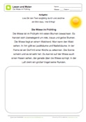 Featured image of post Lesen Und Malen Clipart Eine weiterf hrende abwandlung sind einfache texte die informationen ber ein gegebenes bild enthalten