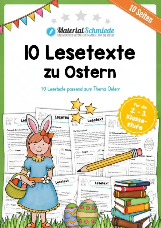 Warum Feiern Wir Ostern Kindern Erklären